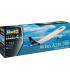 Plastic ModelKit letadlo 03816 - Airbus A330-300 - Lufthansa "New Livery" (1:144)