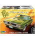 Plastic ModelKit MONOGRAM auto 4545 - 68 Firebird (1:25)