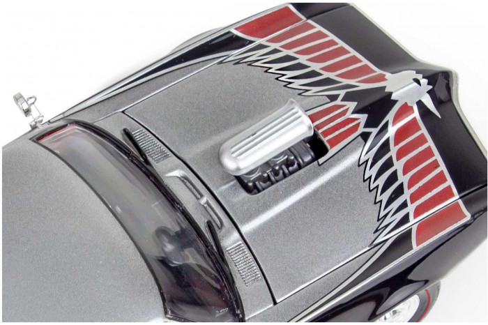 Plastic ModelKit MONOGRAM auto 4545 - 68 Firebird (1:25)