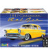 Plastic ModelKit MONOGRAM auto 4551 - 57 Chevy Bel Air (1:25)