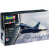 Plastic ModelKit letadlo 03796 - Eurofighter Typhoon - RAF (1:144)