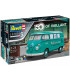 Gift-Set auto 05648 - 150 Years of Vaillant (VW T1 Bus) (1:24)
