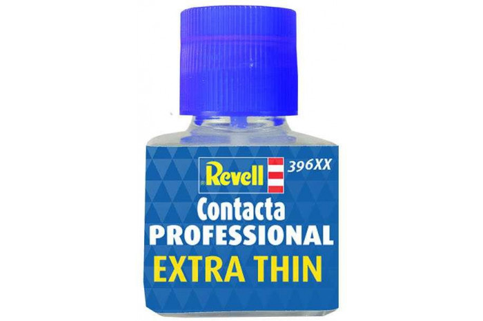 Contacta Professional 39600 - Extra Thin (30 ml)