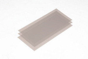 Leštící fólie (FINE LAPPING FILM) #2000 - 87191