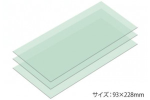 Leštící fólie (FINE LAPPING FILM) 6000 - 87186