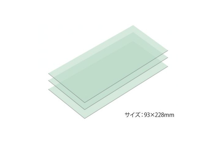 Leštící fólie (FINE LAPPING FILM) 6000 - 87186