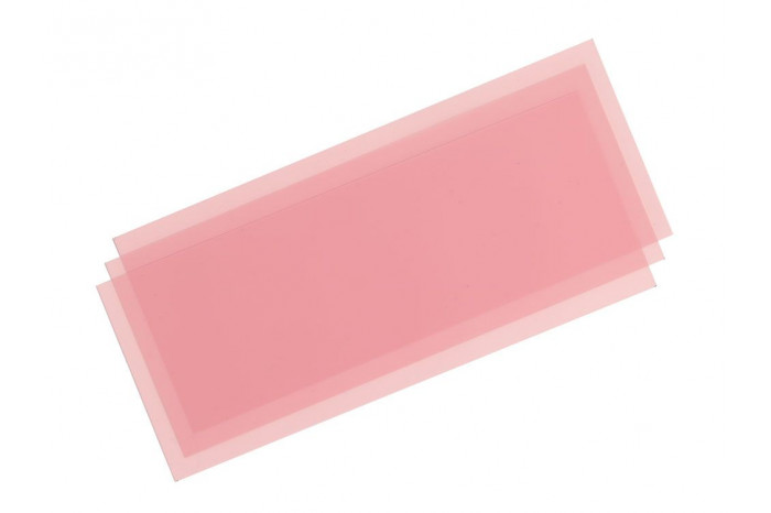 Leštící fólie (FINE LAPPING FILM) 8000 - 87200