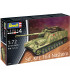 Plastic ModelKit military 03358 - Sd.Kfz. 164 Nashorn (1:72)