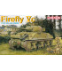 Model Kit tank 6182 - Firefly Vc (1:35)