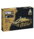 Model Kit military 25756 - Sd. Kfz. 142/1 Sturmgeschütz III (1:56)