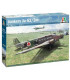 Model Kit letadlo 0102 - Ju-52/3m (1:72)
