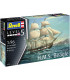 Plastic ModelKit loď 05458 - H.M.S. Beagle (1:96)