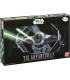 Plastic ModelKit BANDAI SW 01214 - TIE Advanced (1:72)