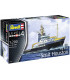 Plastic ModelKit loď 05239 - Smit Houston (1:200)