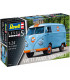 Plastic ModelKit auto 07726 - VW T1 panel van (Gulf Decoration) (1:24)