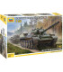 Model Kit tank 5077 - T-62 (1:72)