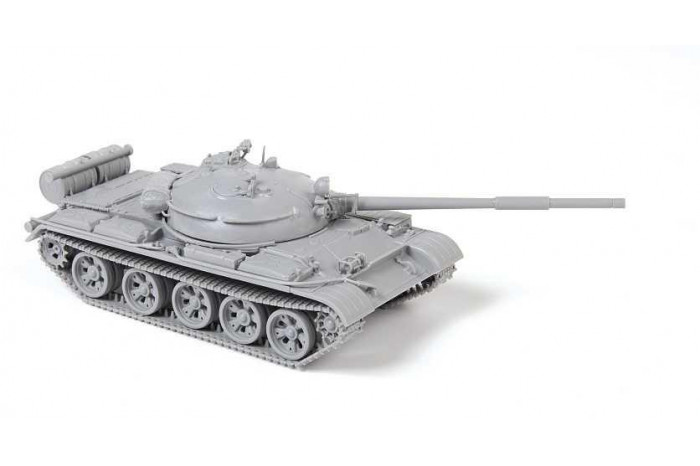Model Kit tank 5077 - T-62 (1:72)