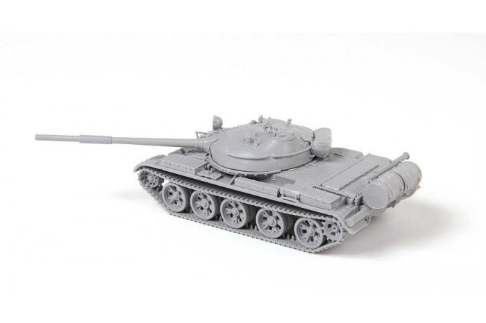 Model Kit tank 5077 - T-62 (1:72)