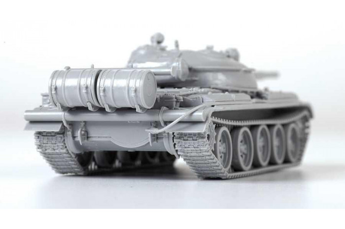 Model Kit tank 5077 - T-62 (1:72)