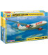 Model Kit letadlo 7044 - Airbus A330-300 (1:144)