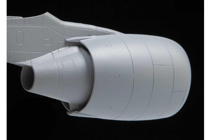 Model Kit letadlo 7044 - Airbus A330-300 (1:144)