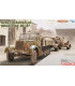 Model Kit military 6971 - Sd.KFZ.7 8t LATE mit 88mm FlaK36/37 (1:35)