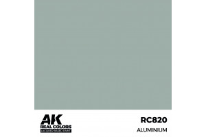 Hliník (Aluminium) - RC820