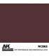 Rot (Rotbraun)-Red Brown RAL 8013 - RC863
