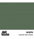 Russian Grey Green - RC879