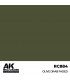 Olive Drab Faded - RC884