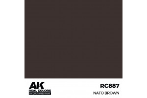 NATO Brown - RC887