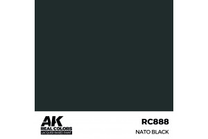 NATO Black - RC888