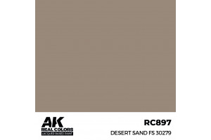 Desert Sand FS 30279 - RC897