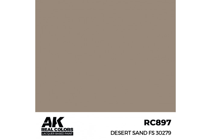Desert Sand FS 30279 - RC897