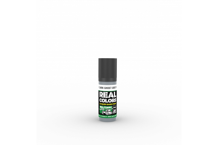 Dark Ghost Grey FS 36320 - RC919