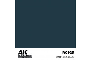 Dark Sea Blue - RC925