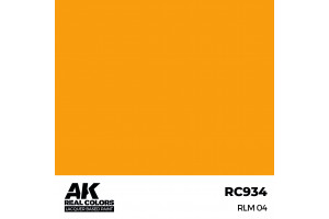 RLM 04 - RC934