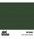 RAF Dark Green - RC960