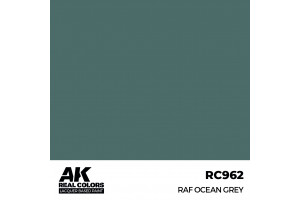RAF Ocean Grey - RC962