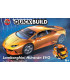Quick Build auto J6058 - Lamborghini Huracan EVO