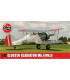 Classic Kit letadlo A02052B - Gloster Gladiator Mk.I/Mk.II (1:72)