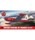 Classic Kit letadlo A02103A - Hunting Percival Jet Provost T.3/T.4 (1:72)