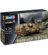 Plastic ModelKit military 03359 - Jagdpanzer IV (L/70) (1:76)