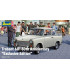 Gift-Set auto 05630 - 60th Anniversary Trabant 601 (1:24)