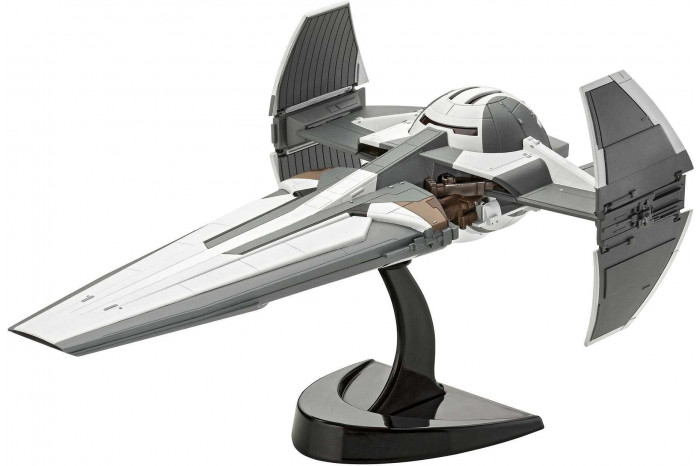 Gift-Set SW 05638 - EP1 Darth Maul's Sith Infiltrator - Limited Edition (1:120)