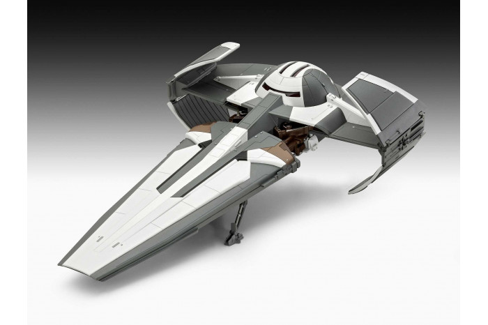 Gift-Set SW 05638 - EP1 Darth Maul's Sith Infiltrator - Limited Edition (1:120)