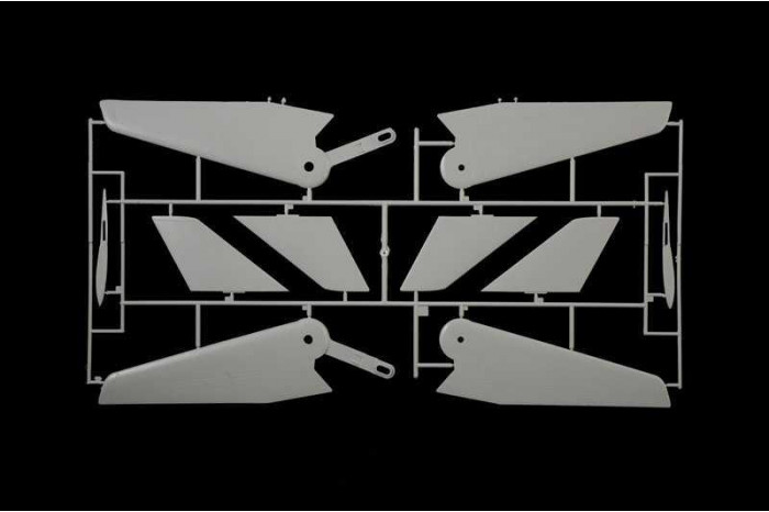 Model Kit letadlo 1440 - Tu-22 M3 BACKFIRE C (1:72)