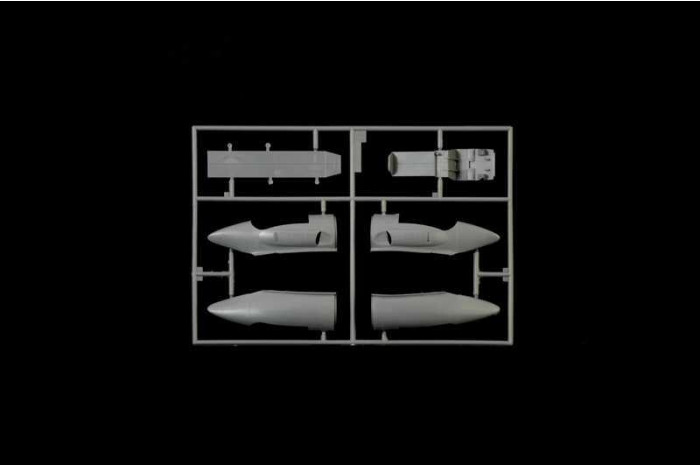 Model Kit letadlo 2656 - A-20B / Boston III (1:48)