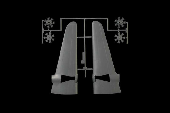 Model Kit letadlo 2656 - A-20B / Boston III (1:48)