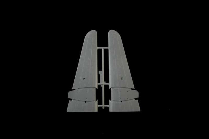 Model Kit letadlo 2656 - A-20B / Boston III (1:48)